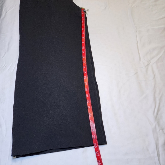 Connected Apparel Cold Shoulder Jumpsuit Size 8P - Picture 11 of 16